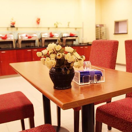 Hanting Express Xinyu Xianlai Avenue Exterior foto