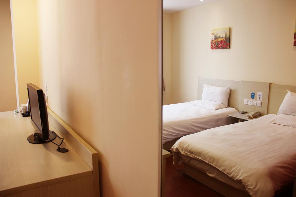 Hanting Express Xinyu Xianlai Avenue Cameră foto