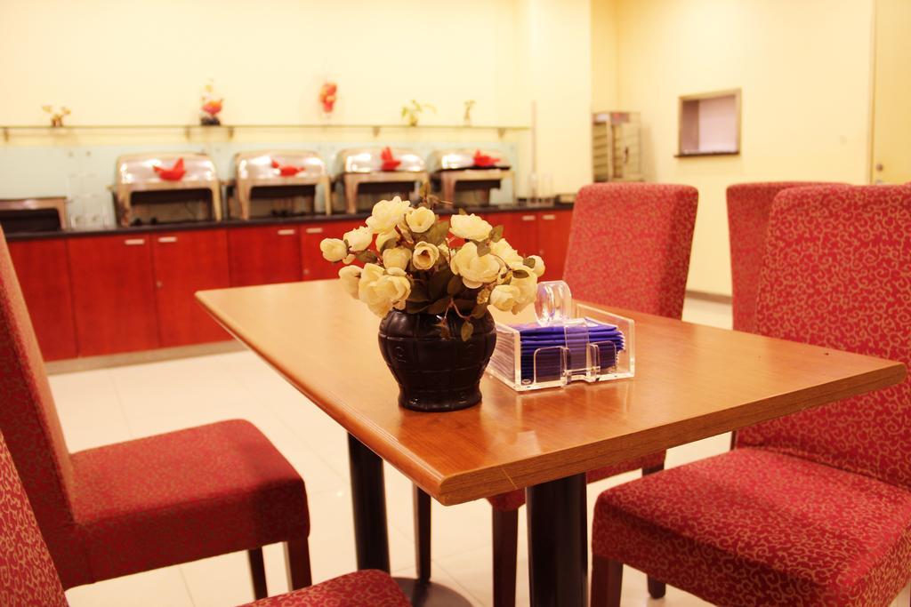 Hanting Express Xinyu Xianlai Avenue Exterior foto