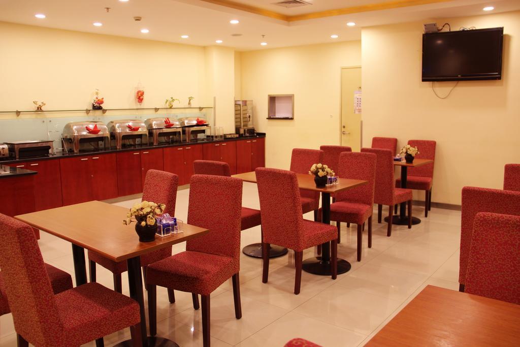 Hanting Express Xinyu Xianlai Avenue Exterior foto