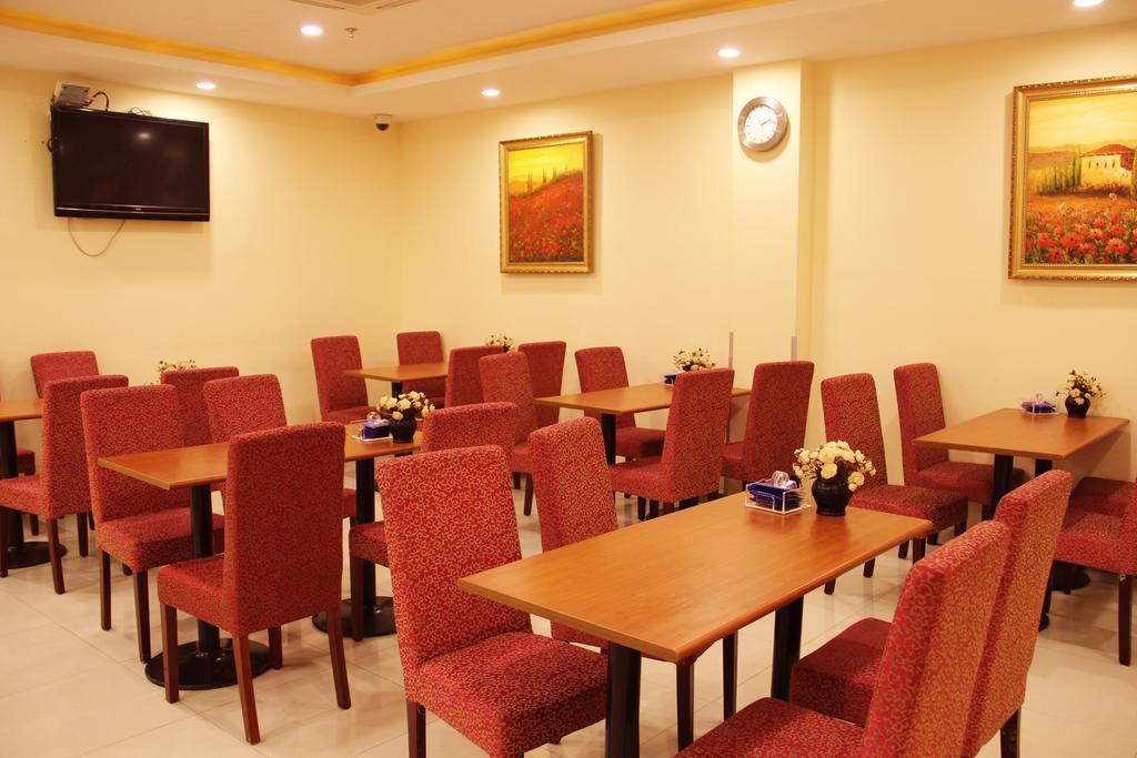 Hanting Express Xinyu Xianlai Avenue Exterior foto