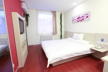 Hanting Express Xinyu Xianlai Avenue Exterior foto