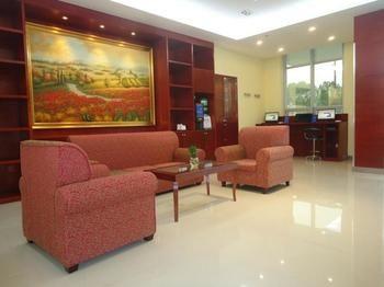 Hanting Express Xinyu Xianlai Avenue Exterior foto